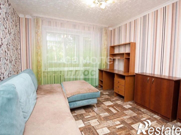 3-комн квартира проспект Ленинского Комсомола, 33,  д. 33