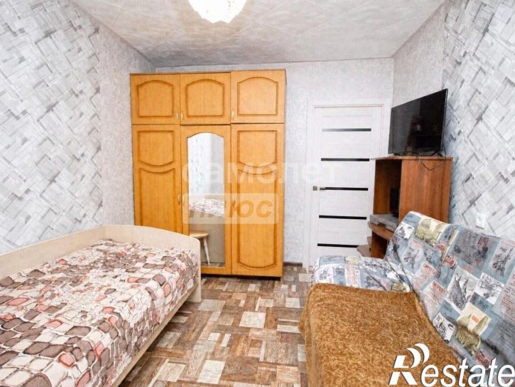 3-комн квартира проспект Ленинского Комсомола, 33,  д. 33