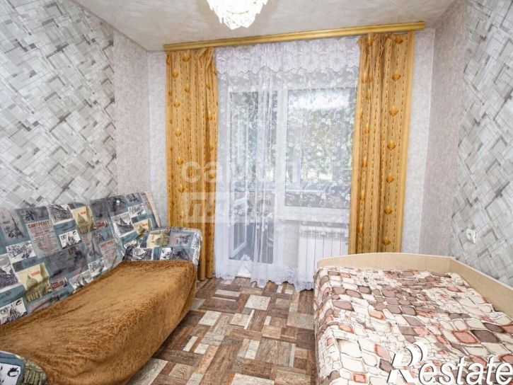 3-комн квартира проспект Ленинского Комсомола, 33,  д. 33