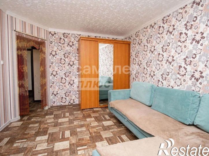 3-комн квартира проспект Ленинского Комсомола, 33,  д. 33