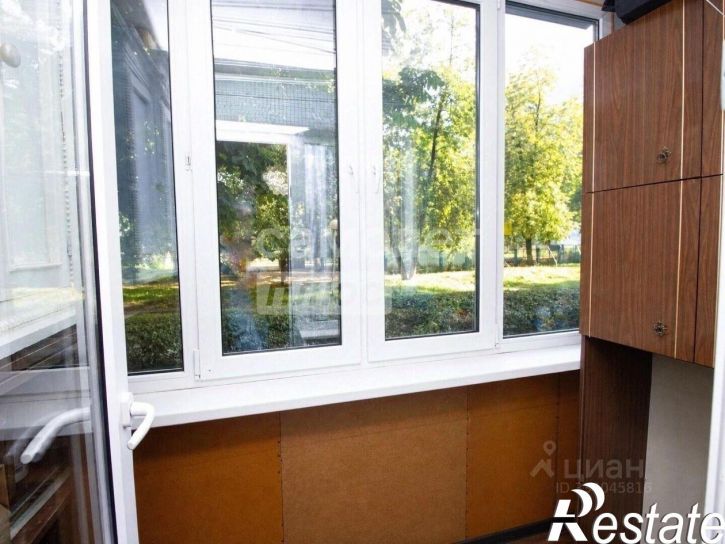 3-комн квартира проспект Ленинского Комсомола, 33,  д. 33