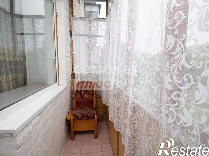 1-комн квартира Хрустальная улица, 7,  д. 7