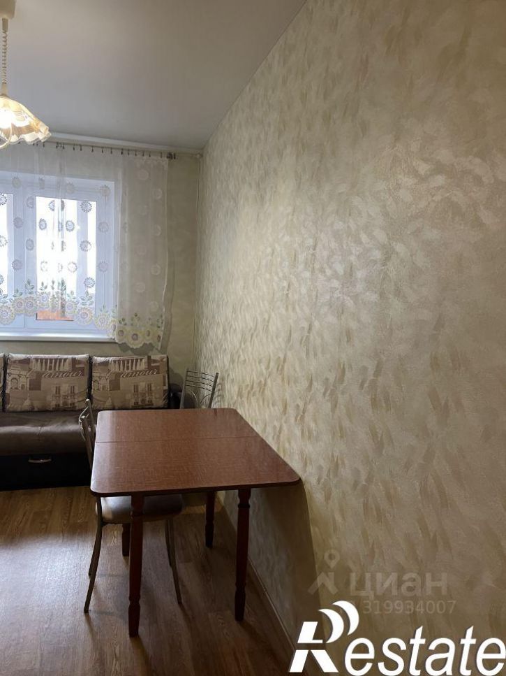 1-комн квартира улица Кирова, 6 с2,  д. 6 с2