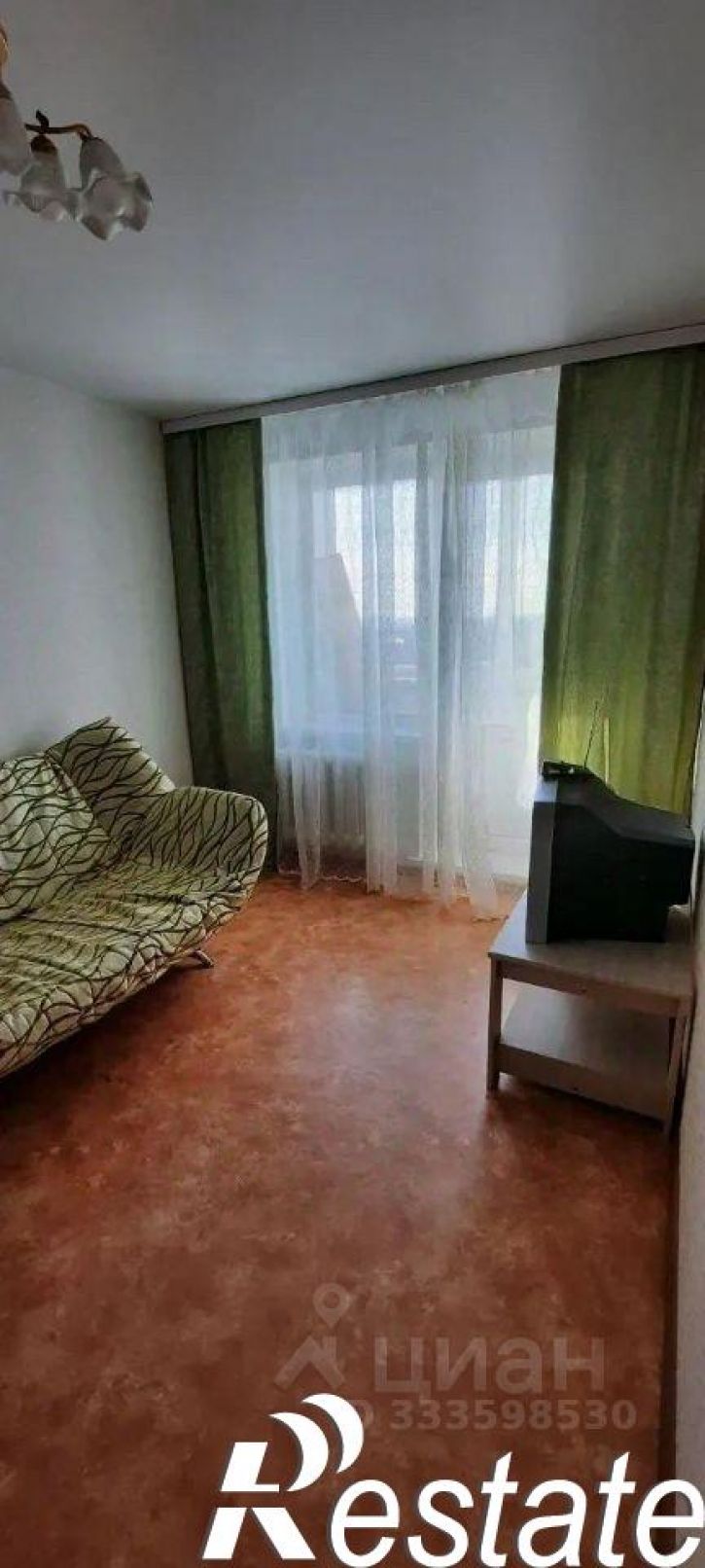 1-комн квартира бульвар Архитекторов, 17,  д. 17