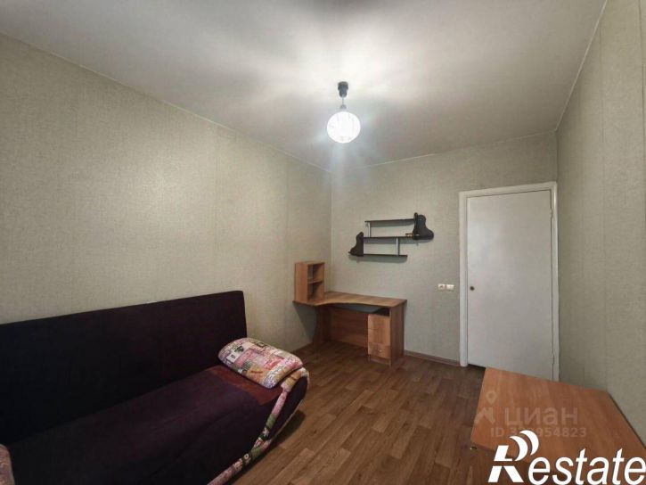 2-комн квартира Одесская улица, 1 к1,  д. 1 к1