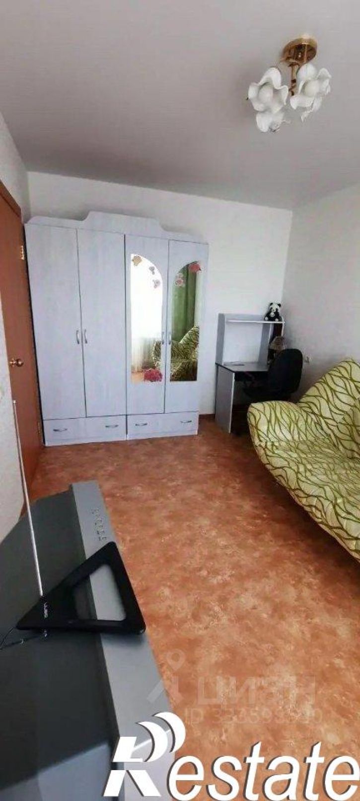 1-комн квартира бульвар Архитекторов, 17,  д. 17