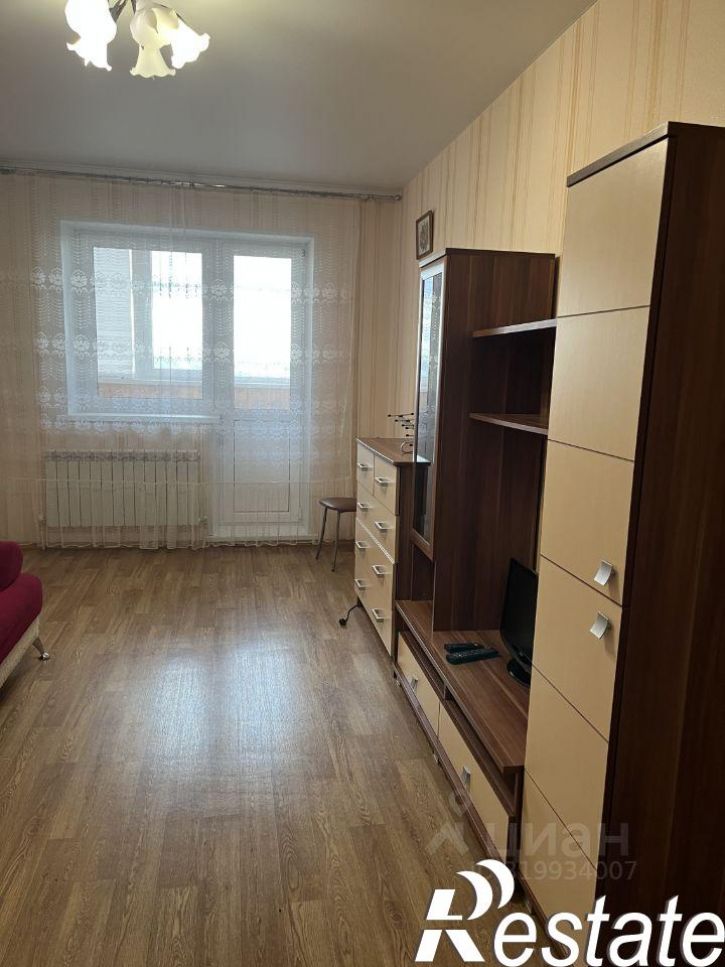 1-комн квартира улица Кирова, 6 с2,  д. 6 с2