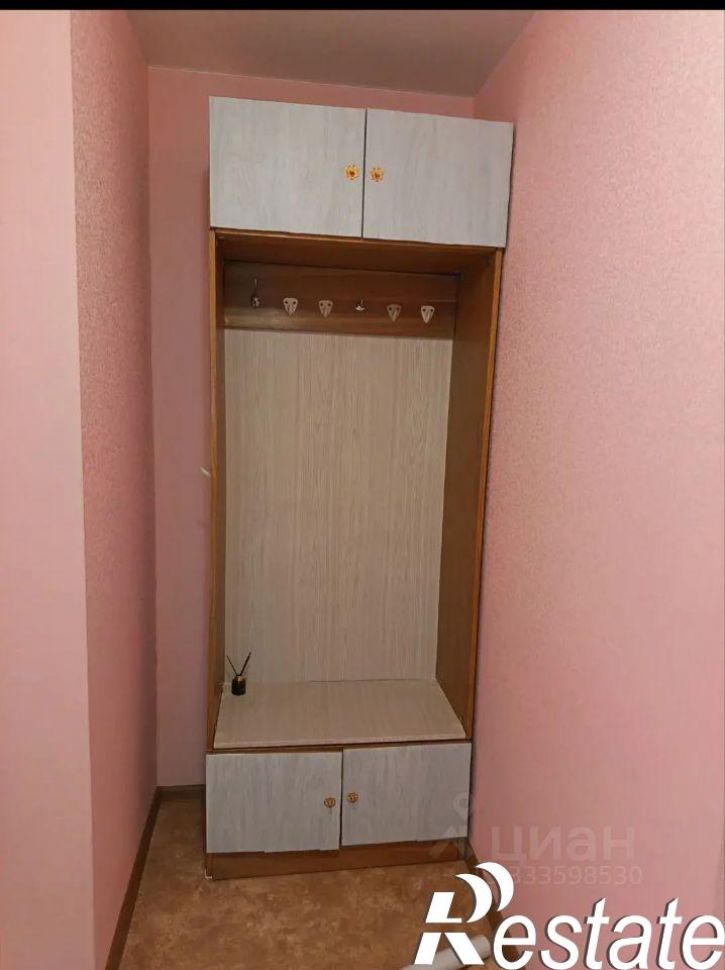 1-комн квартира бульвар Архитекторов, 17,  д. 17