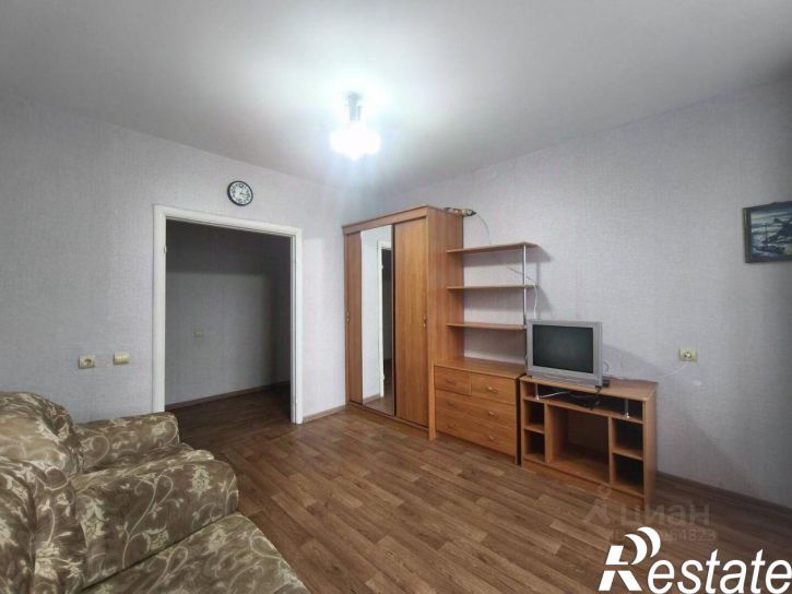 2-комн квартира Одесская улица, 1 к1,  д. 1 к1