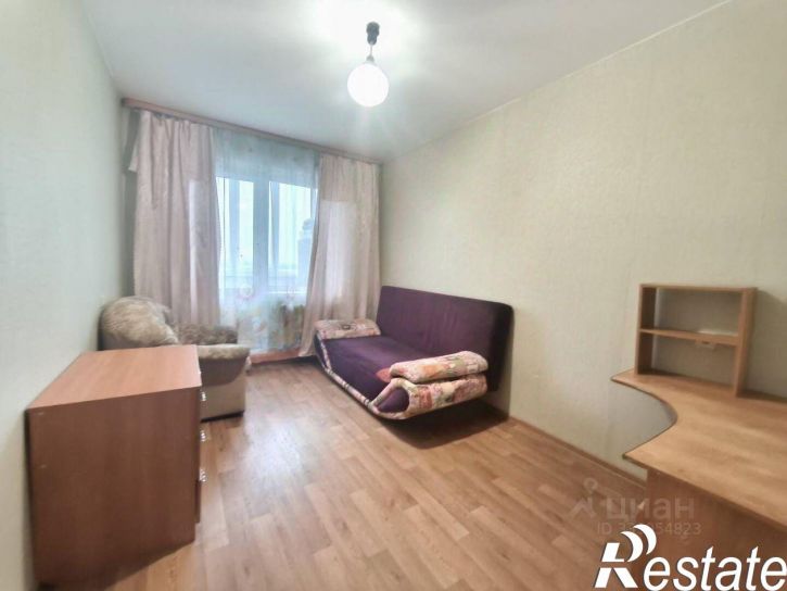 2-комн квартира Одесская улица, 1 к1,  д. 1 к1