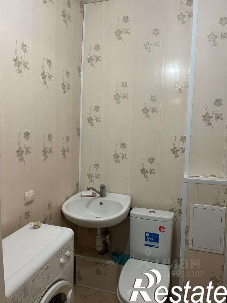 1-комн квартира улица Кирова, 6 с2,  д. 6 с2