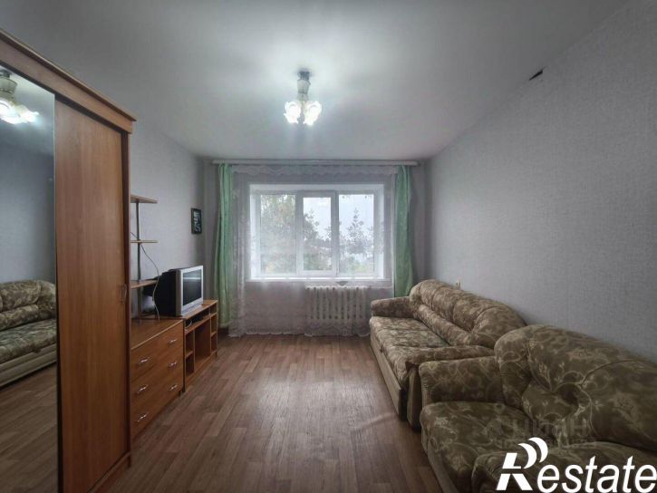 2-комн квартира Одесская улица, 1 к1,  д. 1 к1