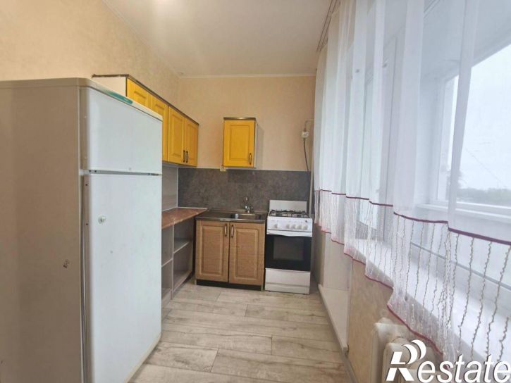 2-комн квартира Одесская улица, 1 к1,  д. 1 к1