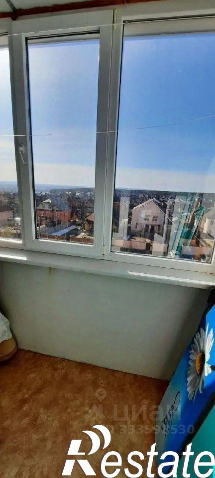 1-комн квартира бульвар Архитекторов, 17,  д. 17