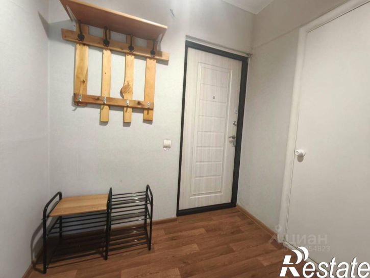 2-комн квартира Одесская улица, 1 к1,  д. 1 к1
