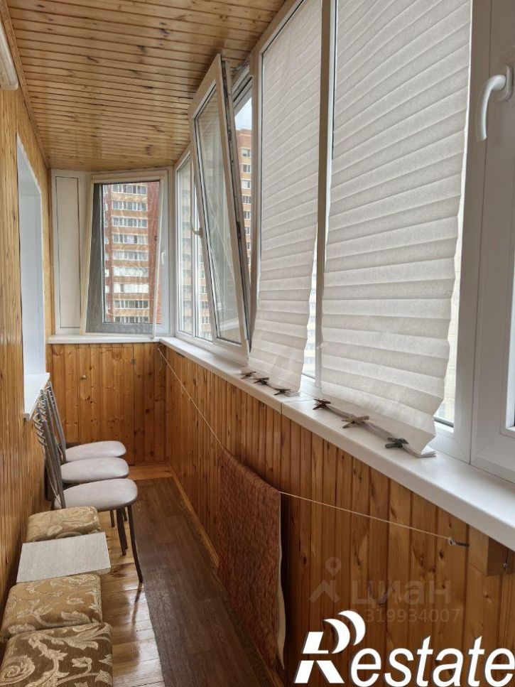 1-комн квартира улица Кирова, 6 с2,  д. 6 с2