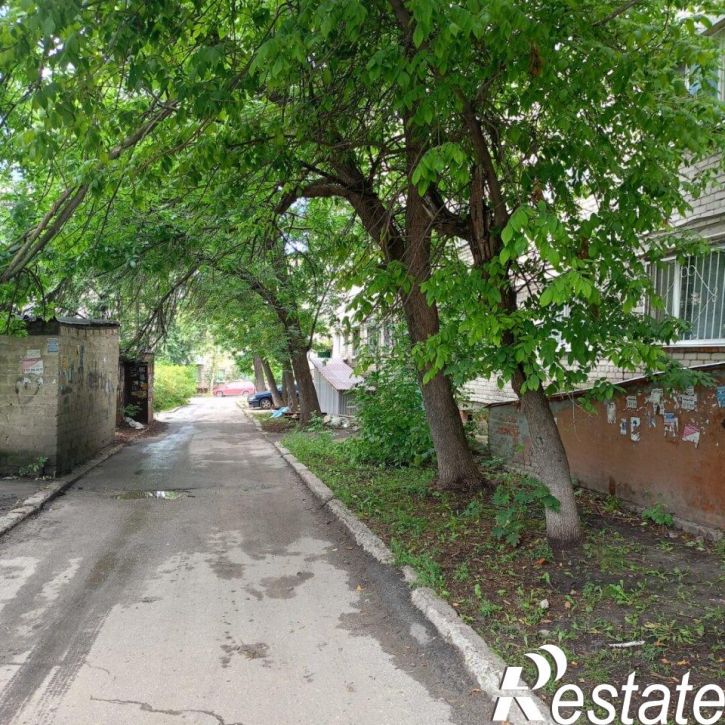 Комната проспект Нариманова, 47,  д. 47