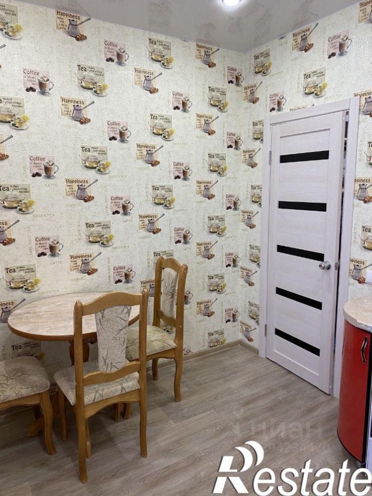 1-комн квартира улица Аблукова, 8,  д. 8