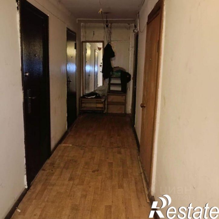 Комната проспект Нариманова, 47,  д. 47