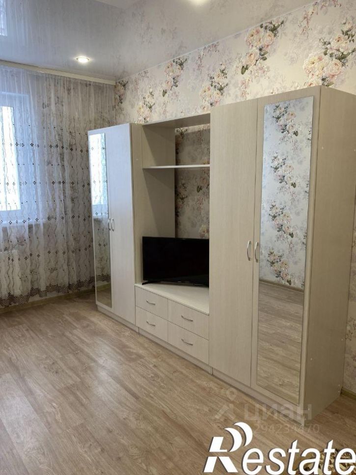 1-комн квартира улица Аблукова, 8,  д. 8