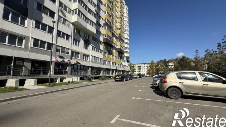 Офис улица Варейкиса, 50,  д. 50