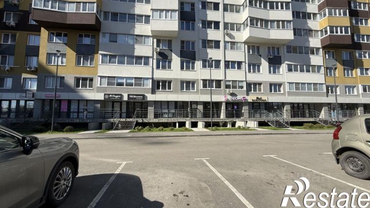 Офис улица Варейкиса, 50,  д. 50