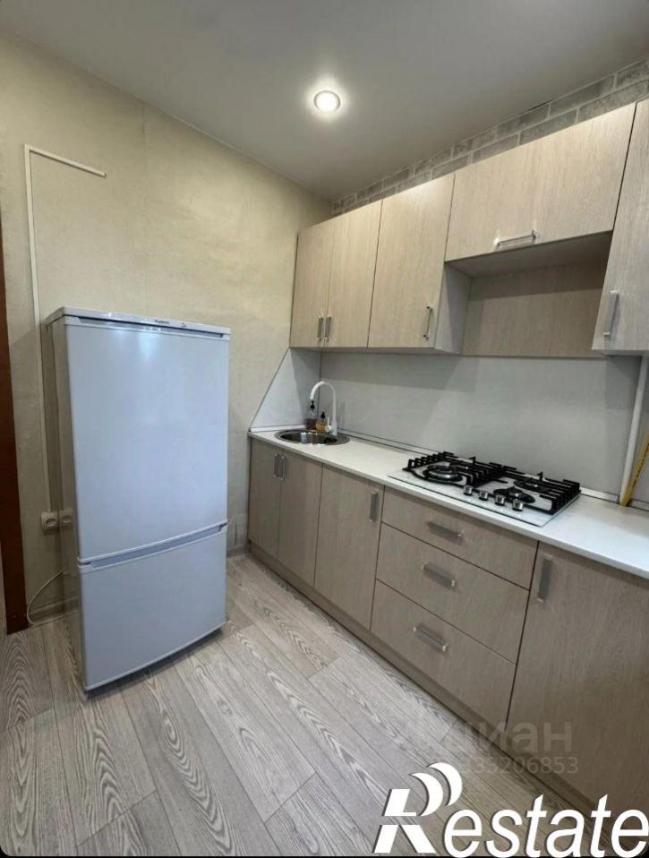 2-комн квартира улица Северный Венец, 2,  д. 2