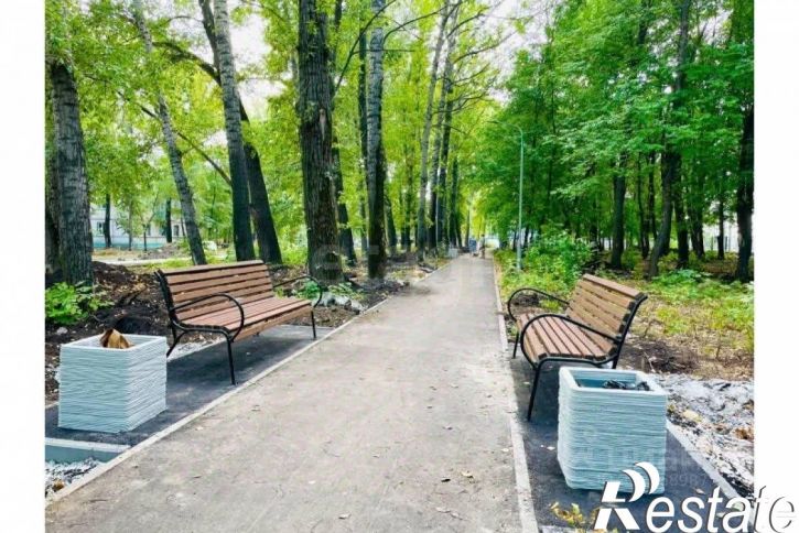 1-комн квартира улица Средний Венец, 17,  д. 17