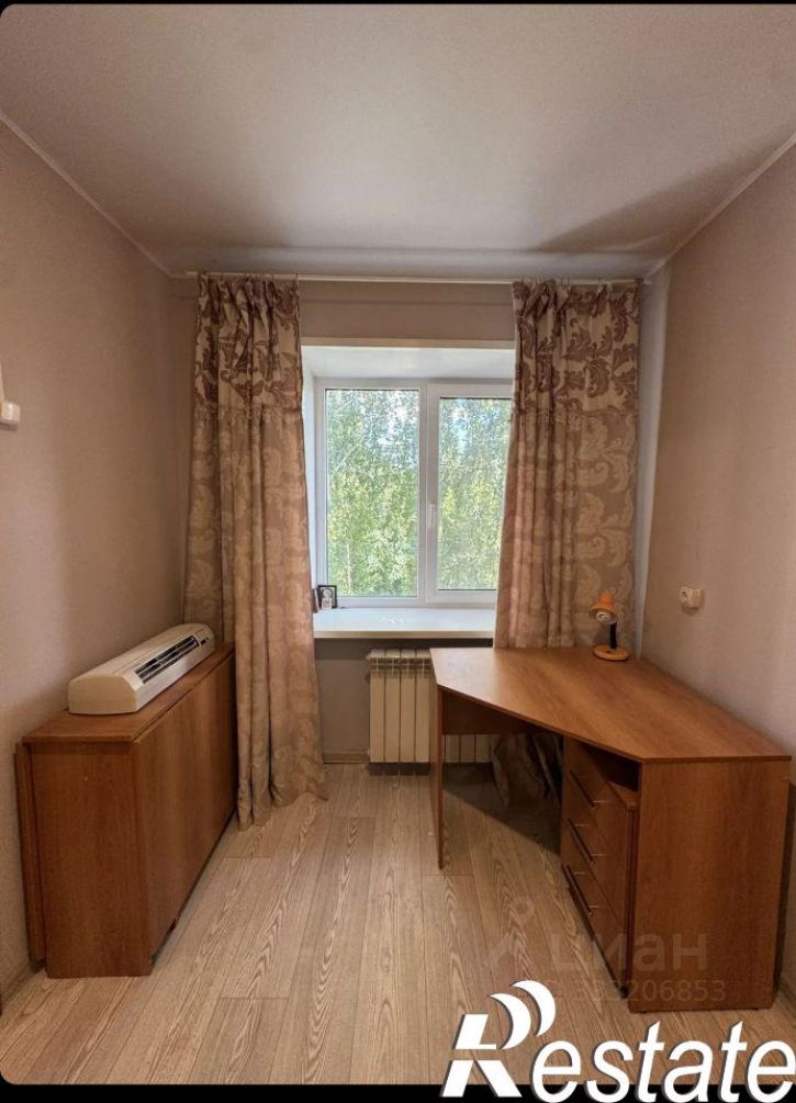 2-комн квартира улица Северный Венец, 2,  д. 2