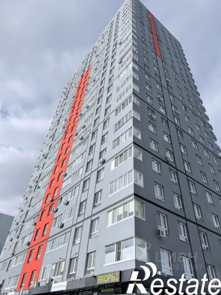 4-комн квартира улица Александра Невского, 4Б,  д. 4Б