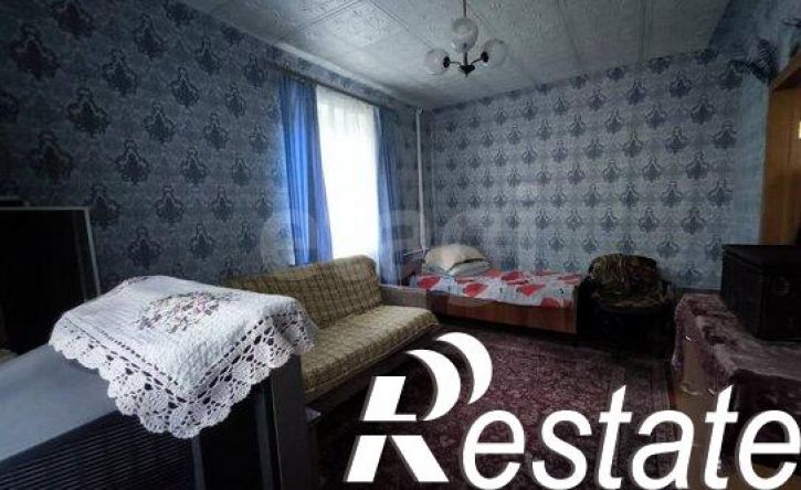 1-комн квартира улица Докучаева, 3,  д. 3
