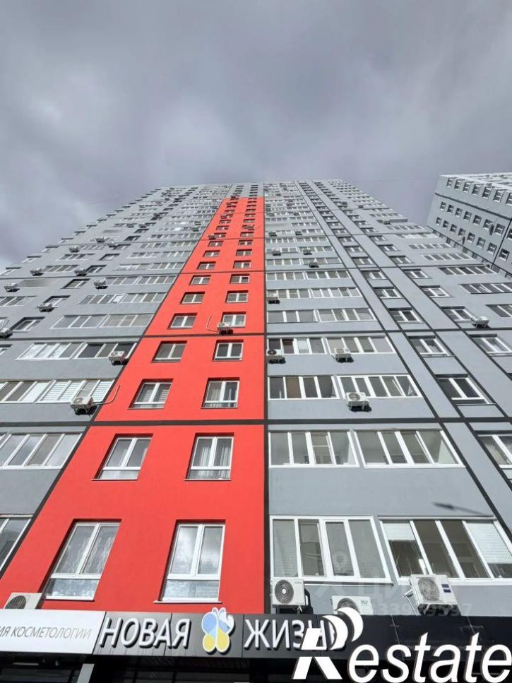 4-комн квартира улица Александра Невского, 4Б,  д. 4Б
