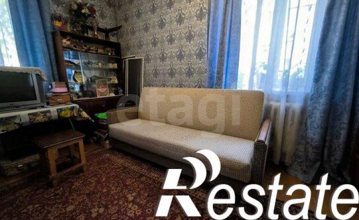 1-комн квартира улица Докучаева, 3,  д. 3