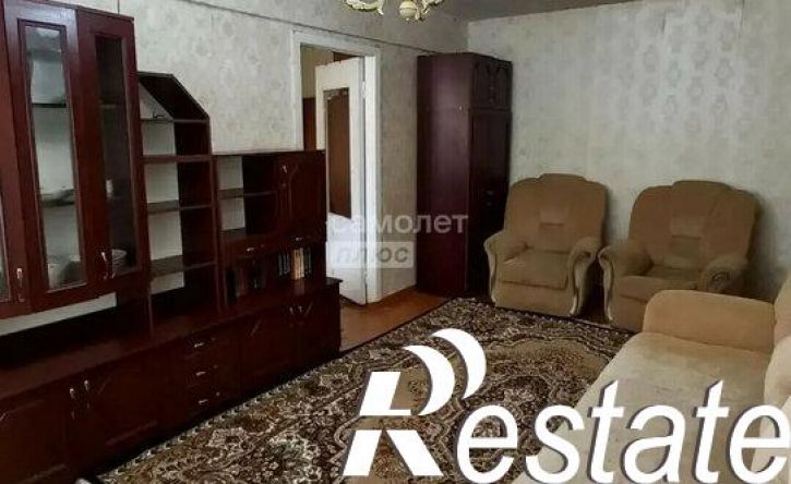 2-комн квартира Октябрьская улица, 33,  д. 33