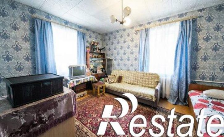 1-комн квартира улица Докучаева, 3,  д. 3