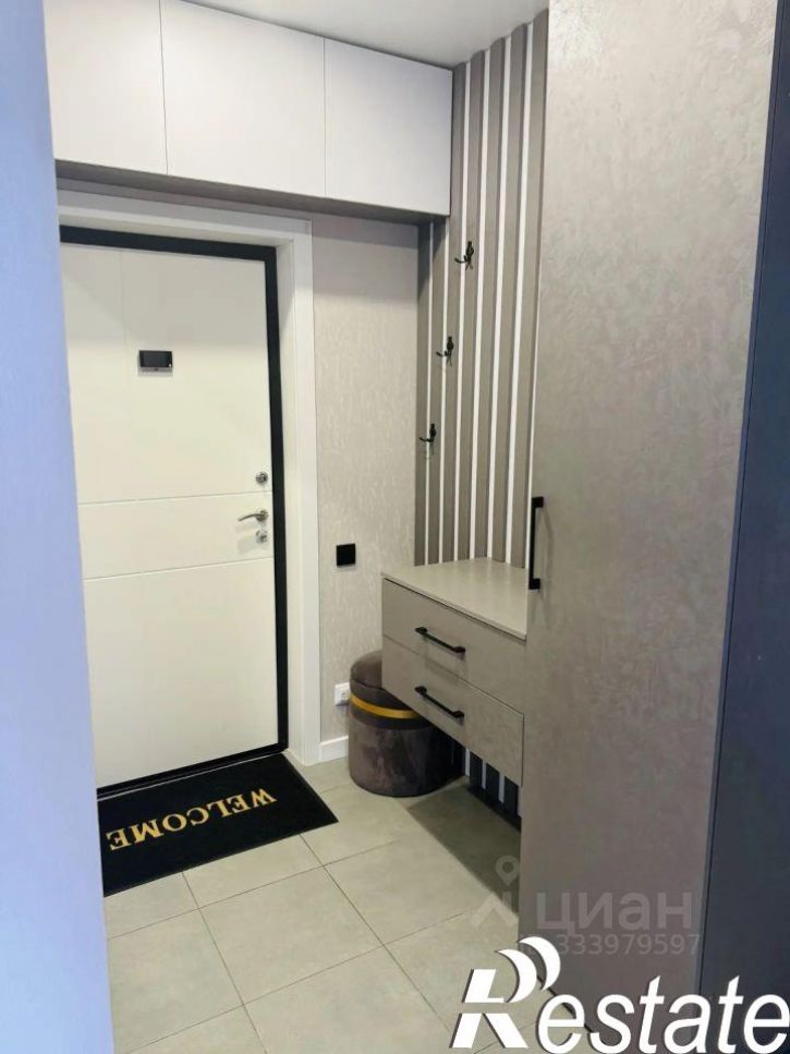 4-комн квартира улица Александра Невского, 4Б,  д. 4Б