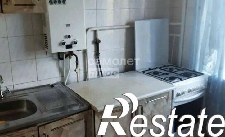 2-комн квартира Октябрьская улица, 33,  д. 33