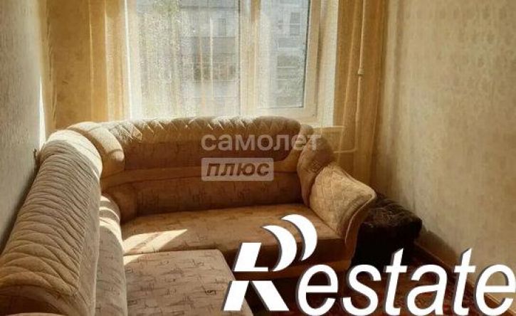 2-комн квартира Октябрьская улица, 33,  д. 33