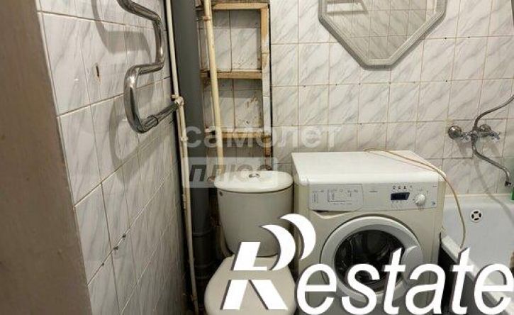 2-комн квартира Октябрьская улица, 33,  д. 33