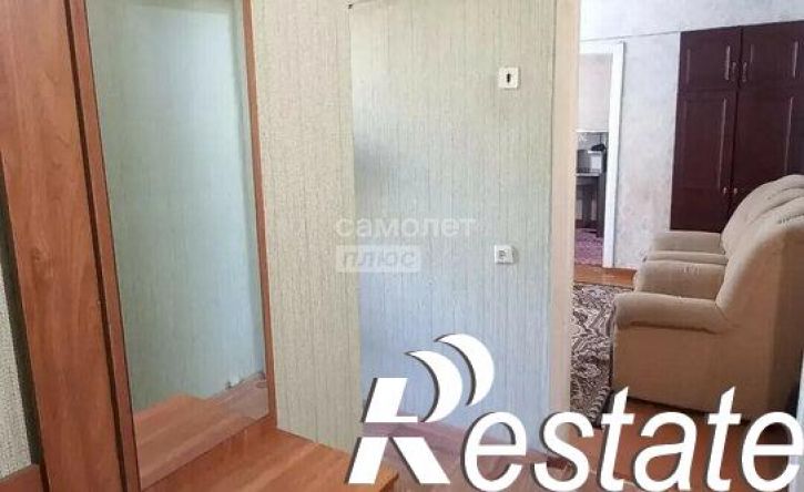 2-комн квартира Октябрьская улица, 33,  д. 33