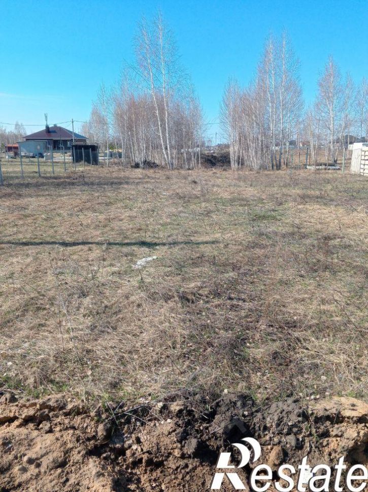 Земельный участок СТ Лесной, Васильковая улица