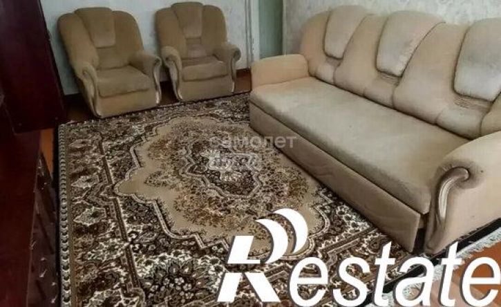 2-комн квартира Октябрьская улица, 33,  д. 33