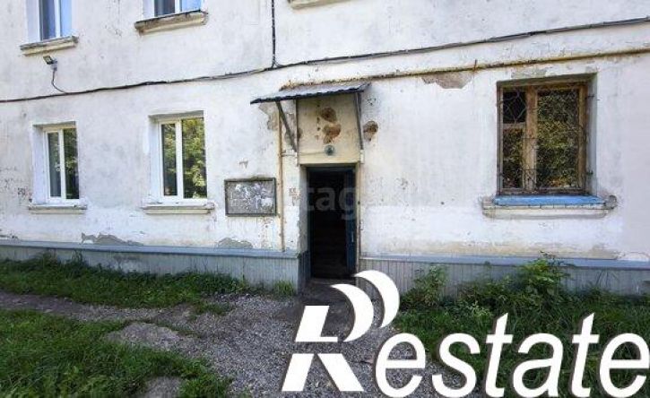 1-комн квартира улица Докучаева, 3,  д. 3