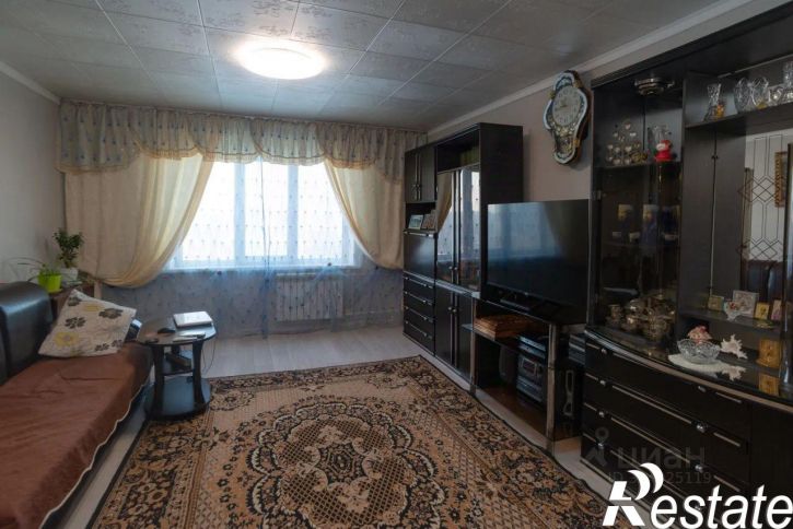 3-комн квартира Пензенский бульвар, 11,  д. 11