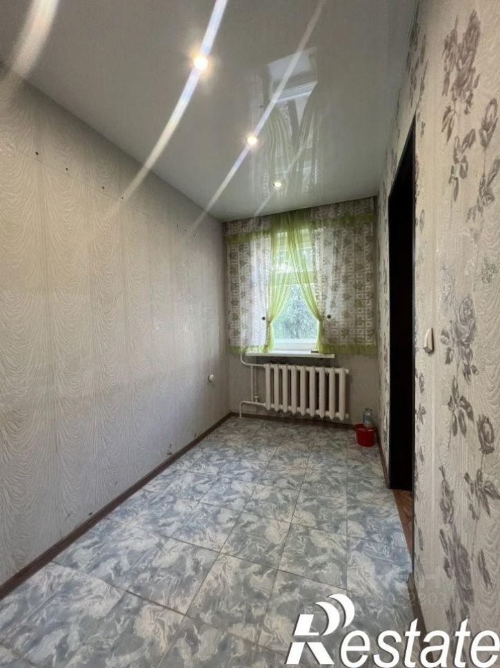 1-комн квартира улица Врача Михайлова, 52,  д. 52