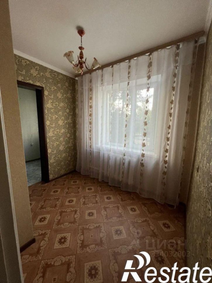 1-комн квартира улица Врача Михайлова, 52,  д. 52