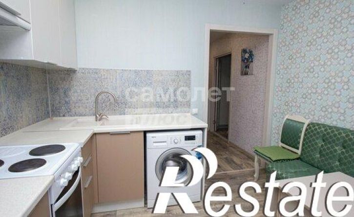 1-комн квартира улица Карбышева, 49,  д. 49