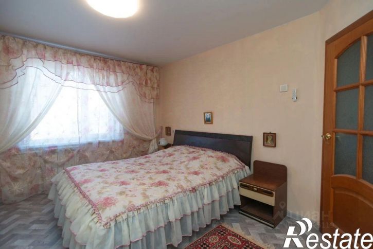 3-комн квартира Пензенский бульвар, 11,  д. 11