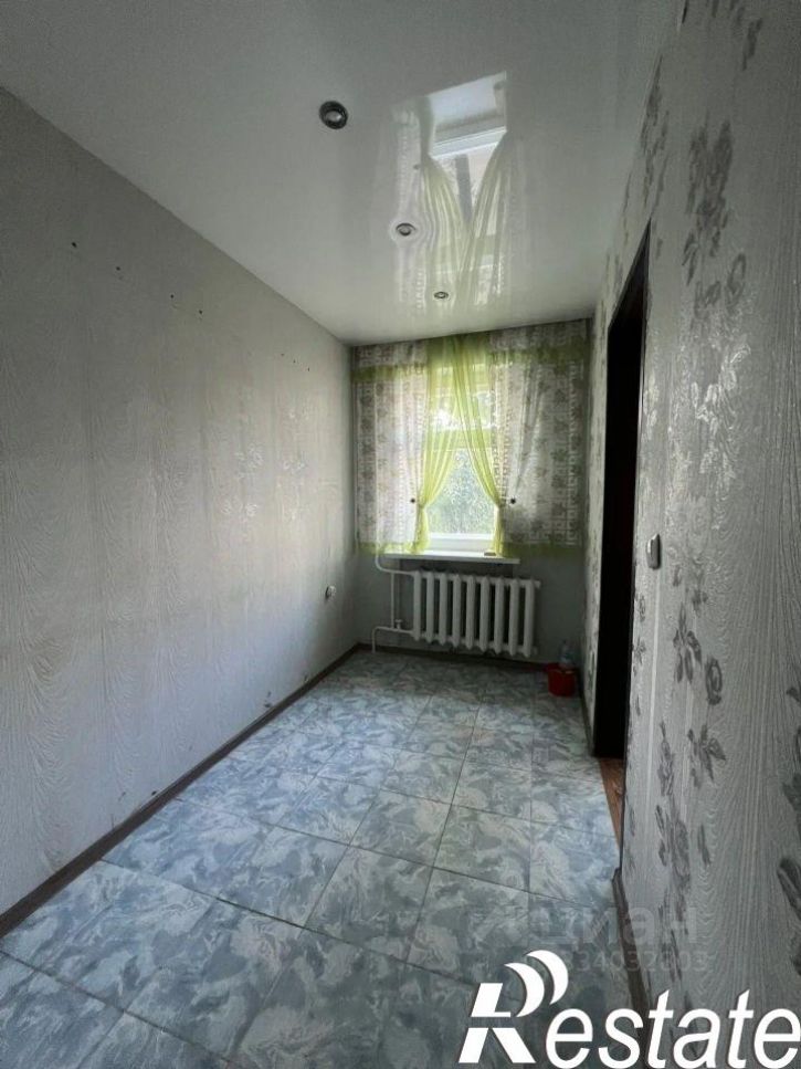1-комн квартира улица Врача Михайлова, 52,  д. 52
