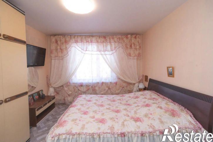 3-комн квартира Пензенский бульвар, 11,  д. 11